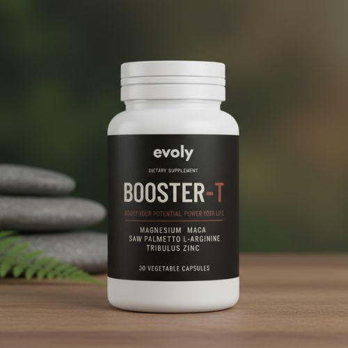 Booster-T - Maximizar la eliminación de grasa localizada.